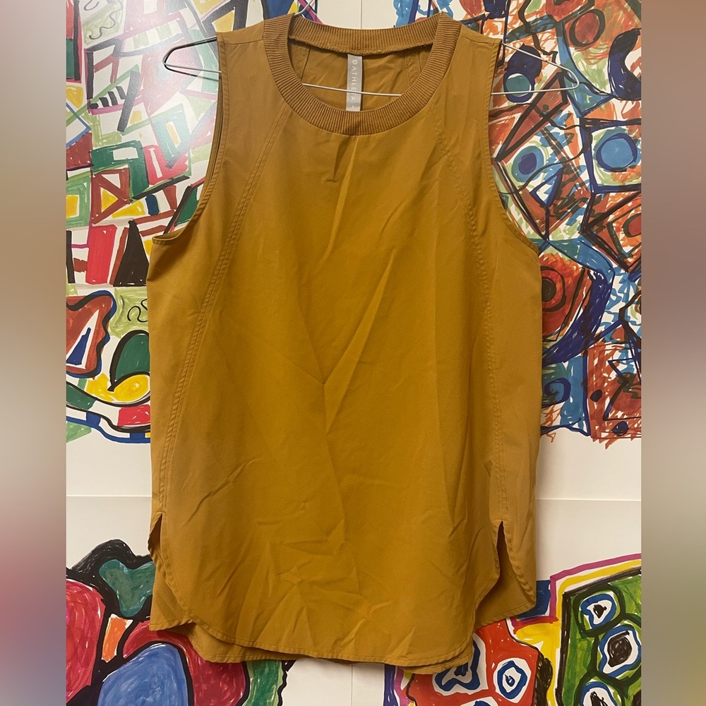 Athleta Tank Top Size S